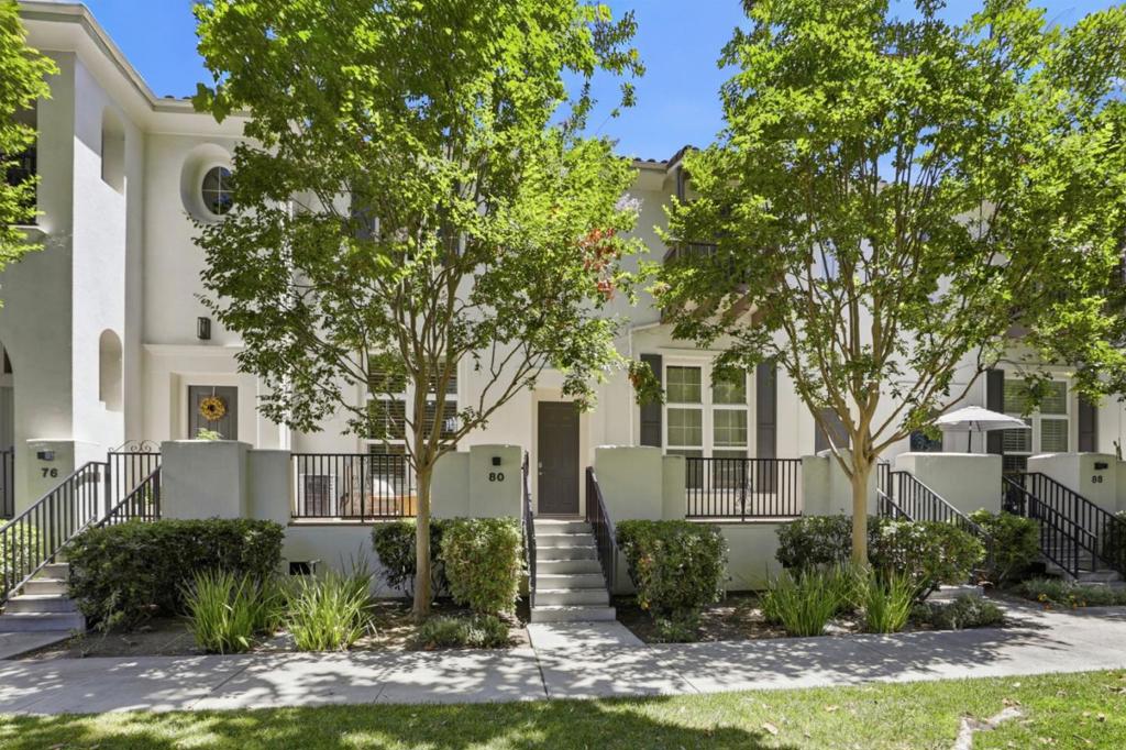 80 Ryland Park Way