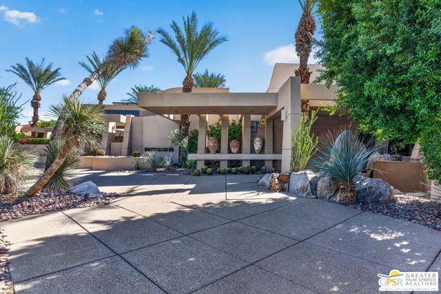 11023 Muirfield Drive, Rancho Mirage, CA 92270