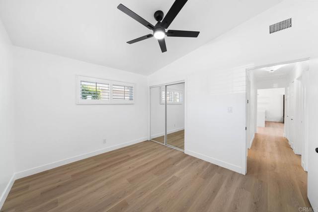 Home for Sale in El Cajon