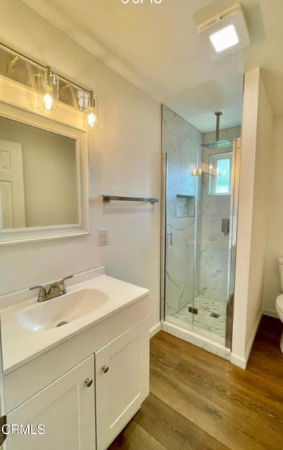 Detail Gallery Image 4 of 6 For 403 E 2nd St, Oxnard,  CA 93030 - 2 Beds | 1 Baths