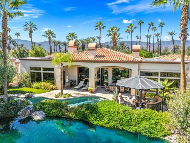 334 Crest Lake Drive, Palm Desert, CA 92211