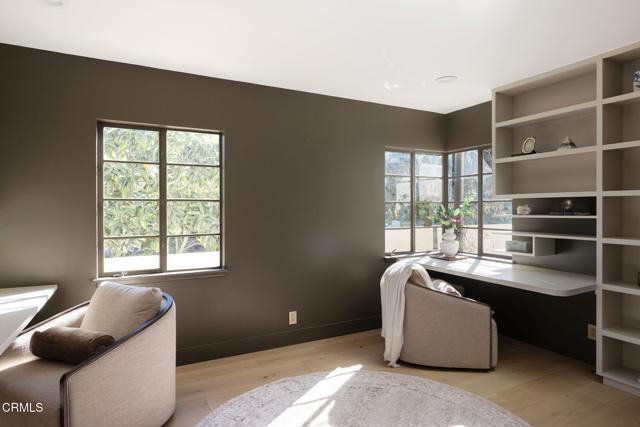 Detail Gallery Image 32 of 51 For 1535 Ontario Ave, Pasadena,  CA 91103 - 5 Beds | 3/2 Baths