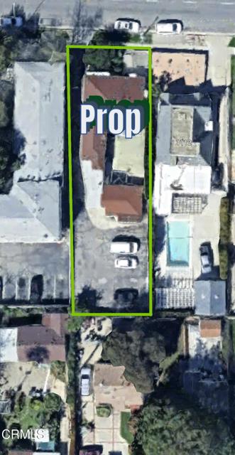 Detail Gallery Image 47 of 64 For 1104 N Lake Ave, Pasadena,  CA 91104 - – Beds | – Baths