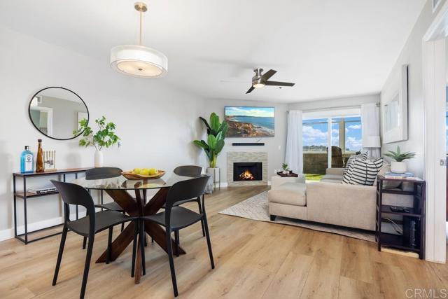 Detail Gallery Image 1 of 1 For 183 Mangano Cir, Encinitas,  CA 92024 - 2 Beds | 2 Baths