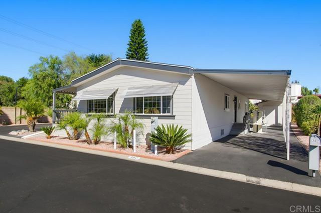 Detail Gallery Image 32 of 36 For 525 W El Norte Pkwy #302,  Escondido,  CA 92026 - 2 Beds | 2 Baths