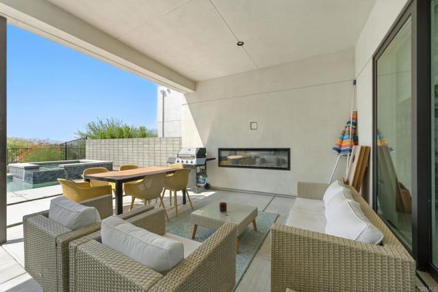 Detail Gallery Image 30 of 52 For 455 Palladium Bld, Palm Springs,  CA 92262 - 3 Beds | 3/1 Baths