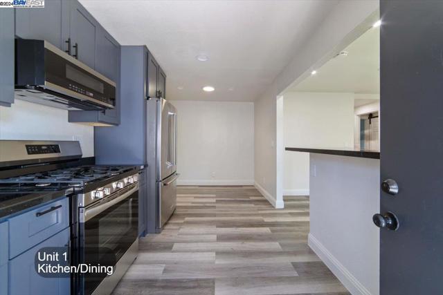 Kitchen/Dining