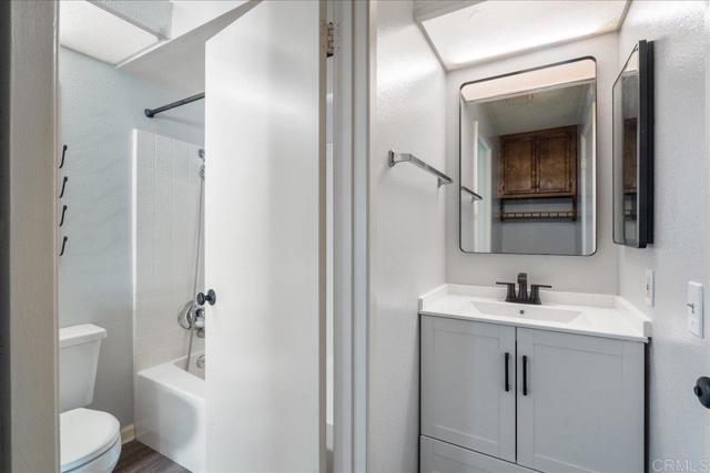 Detail Gallery Image 16 of 23 For 9829 Caspi Gardens Dr #6,  Santee,  CA 92071 - 2 Beds | 1 Baths