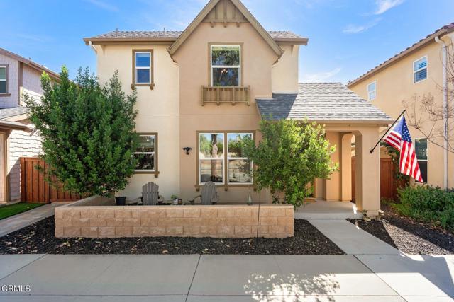 Front Image Thumbnail for CRV1-35117