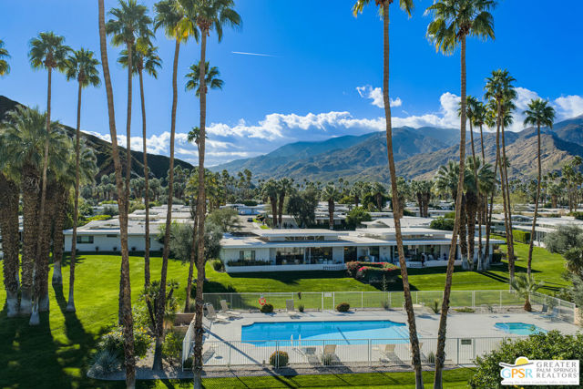2324 Camino Vida, Palm Springs, CA 92264