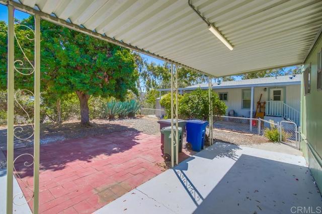 Detail Gallery Image 19 of 25 For 2003 Bayview Heights Dr Spc 157,  San Diego,  CA 92105 - 1 Beds | 1 Baths