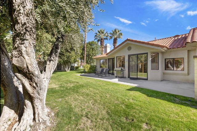 105 Potenza Circle, Palm Desert, CA 92211
