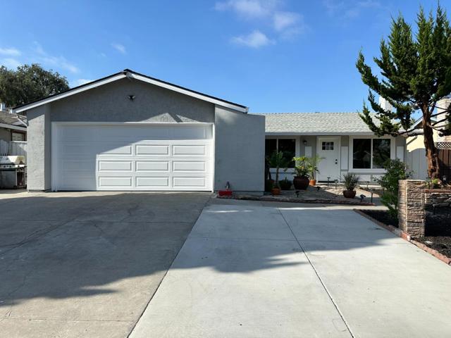 2006 Autumn Gold Dr, San Jose, CA 95131