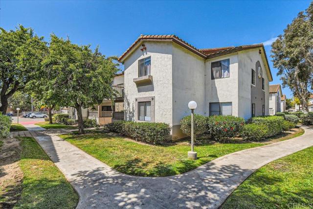 Home for Sale in San Ysidro