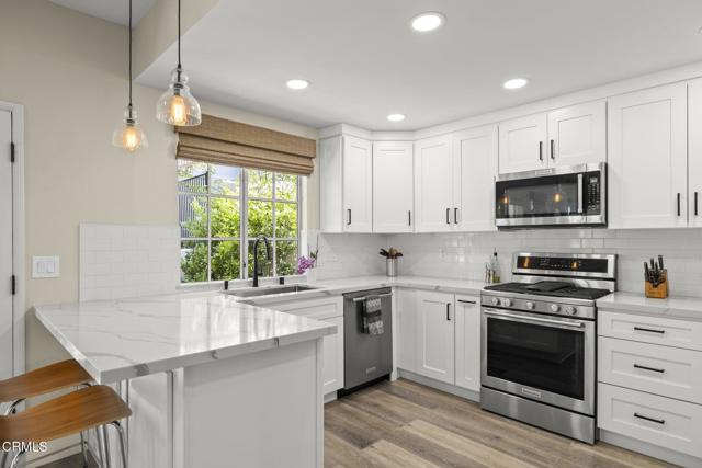 Detail Gallery Image 27 of 67 For 5562 Ridgeway Ct, Westlake Village,  CA 91362 - 3 Beds | 2/1 Baths
