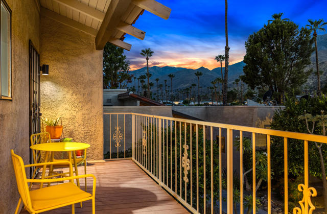 2255 S Calle Palo Fierro #81, Palm Springs, CA 92264