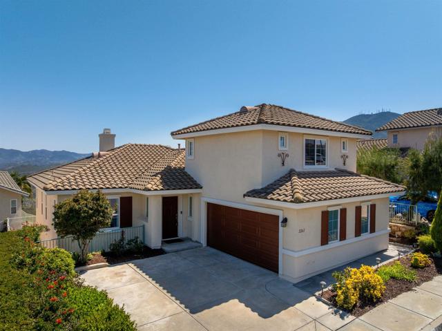 Detail Gallery Image 1 of 1 For 2261 Pointe Pkwy, Spring Valley,  CA 91978 - 4 Beds | 3 Baths