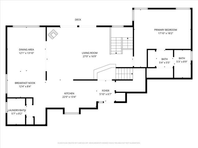 18861 Lookout Drive, Twain Harte CA: https://media.crmls.org/mediaz/e398e74e-ea81-4b62-a9db-6f7505f86fd6.jpg