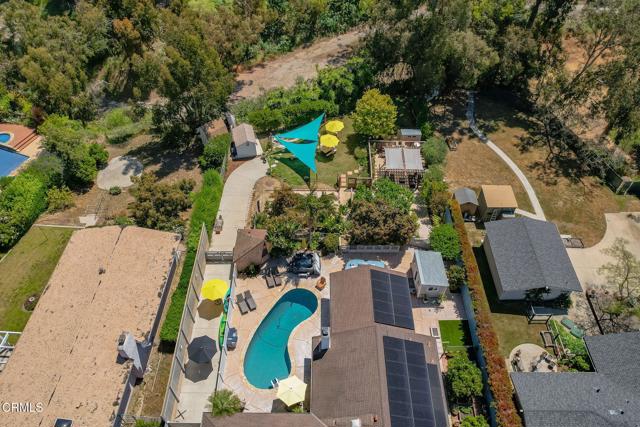Detail Gallery Image 50 of 59 For 246 Crestwood Ave, Ventura,  CA 93003 - 4 Beds | 2/1 Baths