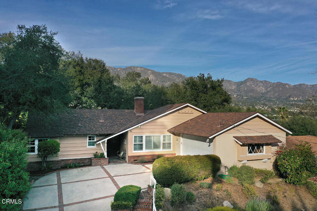 Detail Gallery Image 1 of 36 For 3727 Beechglen Dr, La Crescenta,  CA 91214 - 3 Beds | 2 Baths