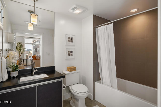 Detail Gallery Image 10 of 38 For 133 S Los Robles Ave #501,  Pasadena,  CA 91101 - 2 Beds | 2 Baths