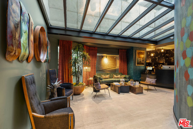  Commercial for Sale in Beverly Hills, California