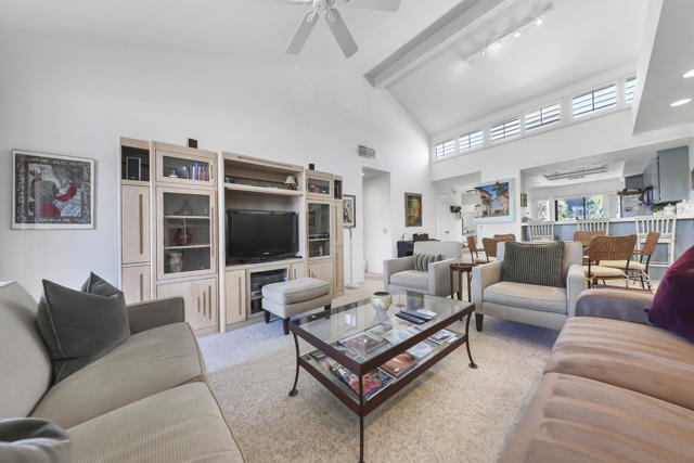 47 Ponderosa Circle, Palm Desert, CA 92211