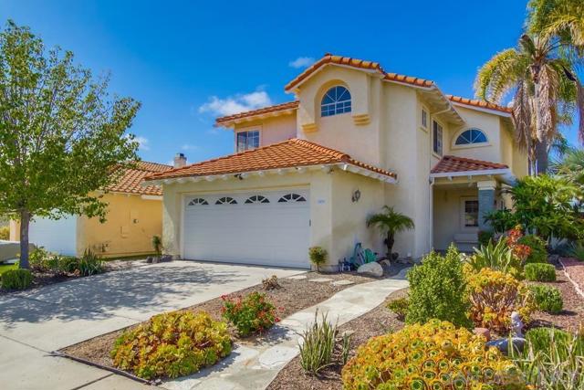 8438 Hovenweep Ct, San Diego, California 92129, 3 Bedrooms Bedrooms, ,2 BathroomsBathrooms,Single Family Residence,For Sale,Hovenweep Ct,250026483SD