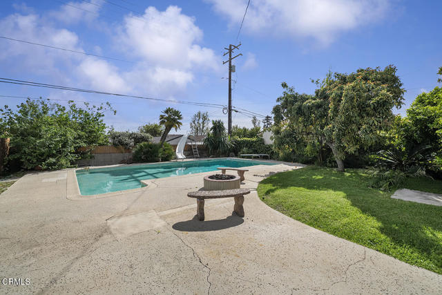 Detail Gallery Image 10 of 63 For 2850 Wallingford Rd, San Marino,  CA 91108 - 6 Beds | 4 Baths