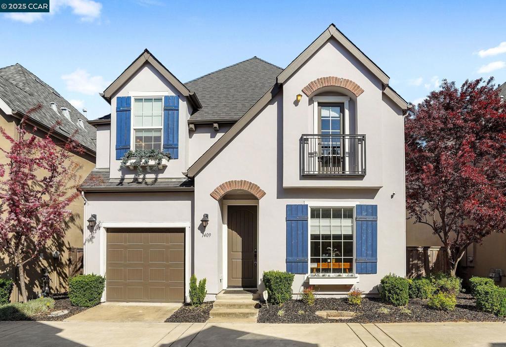 1409 Monicas Garden Pl