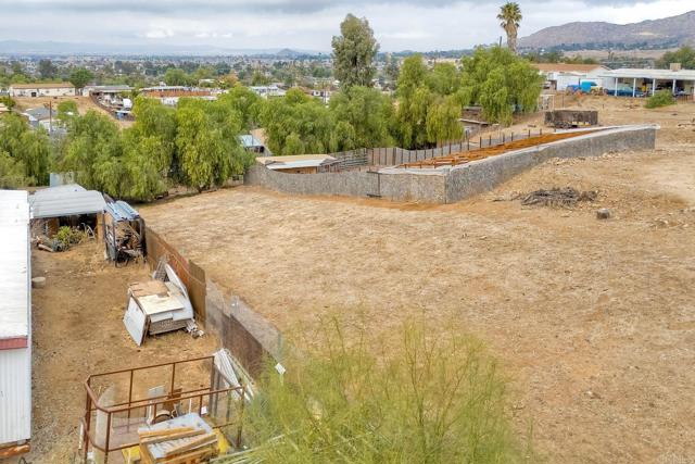 Detail Gallery Image 5 of 20 For 0 Osborne Ln.  Apn 459-212-021 - Lot 75, Homeland,  CA 92548 - – Beds | – Baths