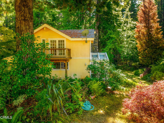 43430 Comptche Ukiah Road, Mendocino, CA, 95460 43430 Comptche Ukiah Road, Mendocino, CA, 95460