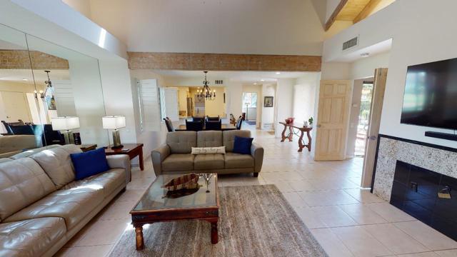 343 Forest Hills Drive, Rancho Mirage, CA 92270