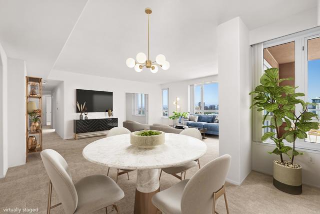 Detail Gallery Image 7 of 34 For 3890 Nobel Dr #1706,  San Diego,  CA 92122 - 2 Beds | 2 Baths