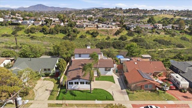 Detail Gallery Image 44 of 48 For 843 Alvin St, San Diego,  CA 92114 - 6 Beds | 4 Baths