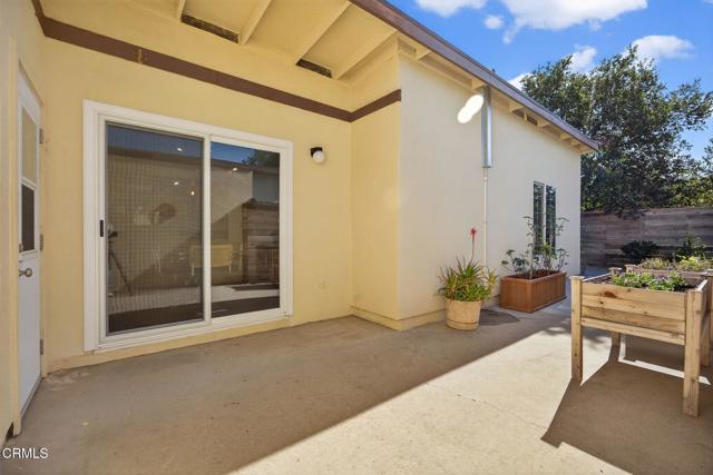 Detail Gallery Image 34 of 37 For 1309 Gregory St, Ojai,  CA 93023 - 2 Beds | 2 Baths