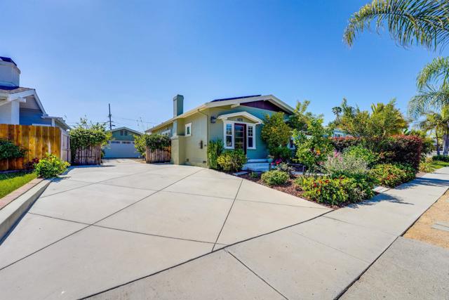 Detail Gallery Image 3 of 75 For 4876 78 34th St, San Diego,  CA 92116 - – Beds | – Baths
