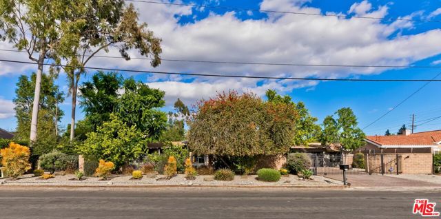 Image 1 of 33 For 8730 Encino Avenue