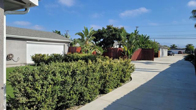 Detail Gallery Image 24 of 30 For 838 E Stroube St, Oxnard,  CA 93036 - 3 Beds | 1 Baths