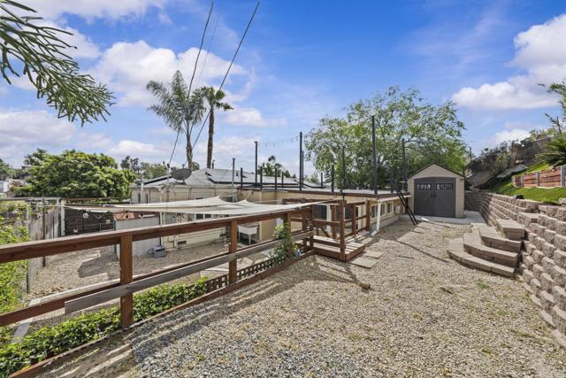 Detail Gallery Image 29 of 33 For 1992 Ensenada St, Lemon Grove,  CA 91945 - 2 Beds | 1 Baths