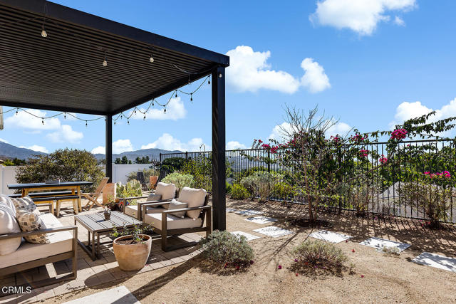 Detail Gallery Image 30 of 35 For 11825 Terra Vista Way #133,  Sylmar,  CA 91342 - 3 Beds | 2/1 Baths