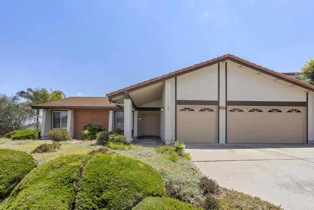 708 Santa Florencia