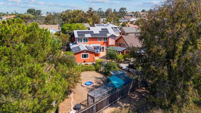 Detail Gallery Image 59 of 59 For 694 Calma Pl, Chula Vista,  CA 91910 - 5 Beds | 3/1 Baths