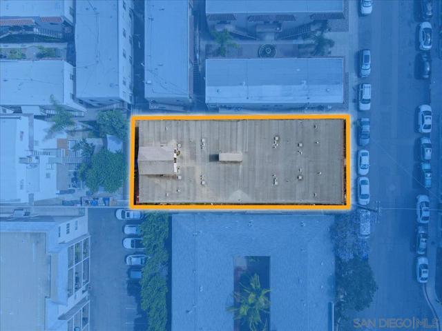 3939 7th Avenue, San Diego, California 92103, ,Commercial Sale,For Sale,7th Avenue,240018814SD