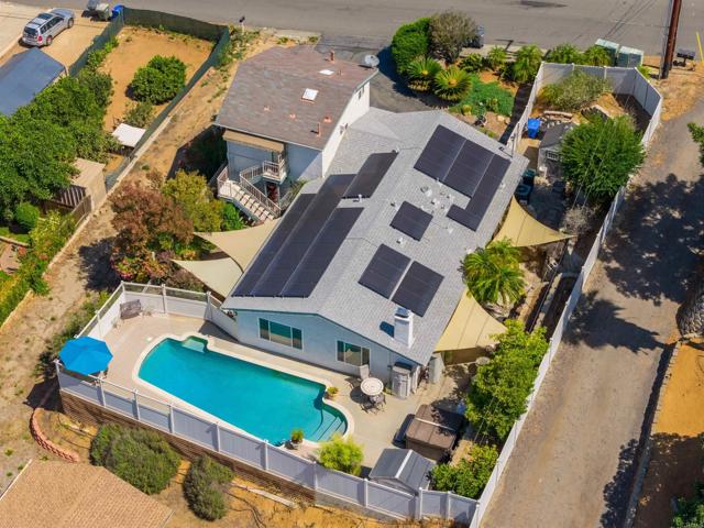 Detail Gallery Image 31 of 34 For 425 E Dougherty St, Fallbrook,  CA 92028 - 4 Beds | 2/1 Baths