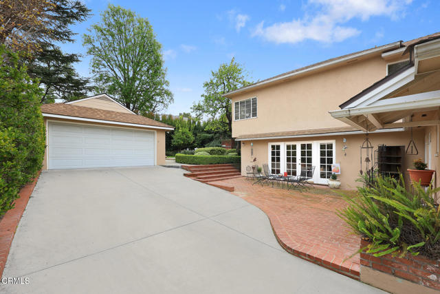 Detail Gallery Image 30 of 47 For 710 S Grand Ave, Pasadena,  CA 91105 - 4 Beds | 3 Baths