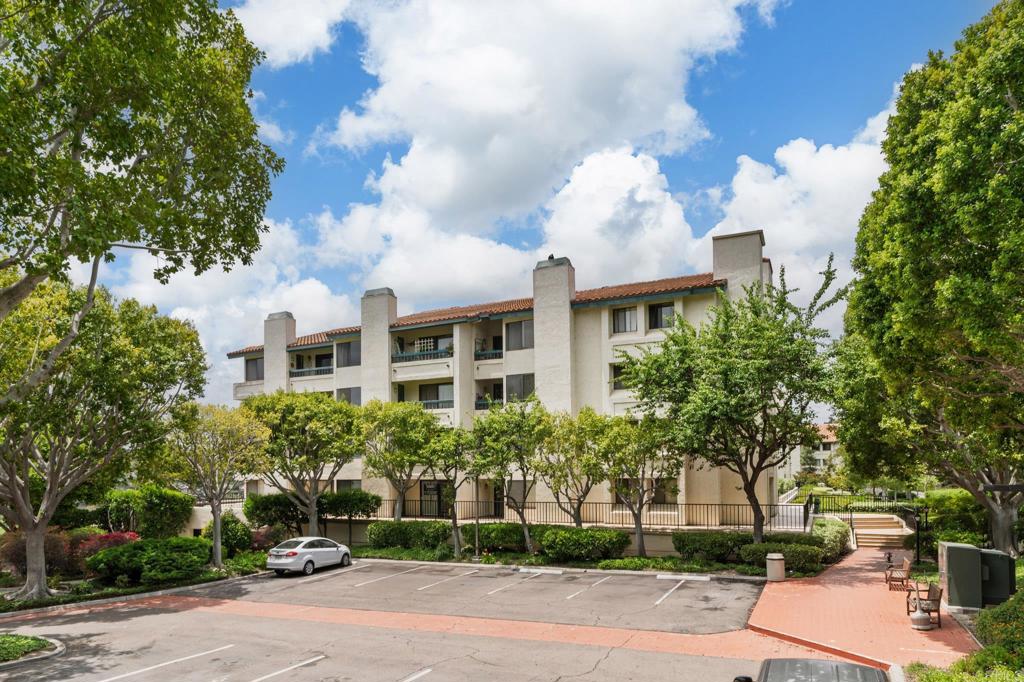 11255 Tierrasanta Boulevard #106