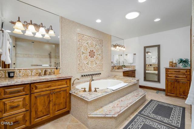 Detail Gallery Image 18 of 36 For 4008 Mariner Cir, Westlake Village,  CA 91361 - 5 Beds | 3 Baths