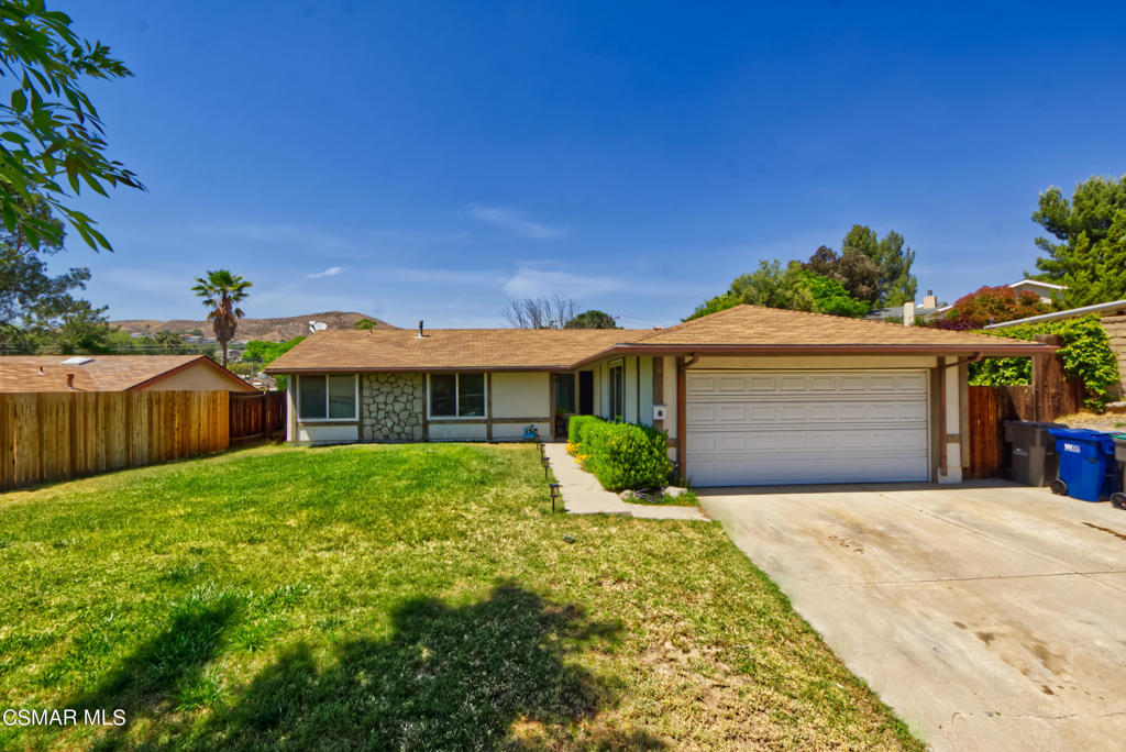 18915 Nadal Street, Canyon Country, CA 91351