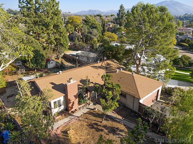 4187 Nabal Dr, La Mesa, California 91941, 3 Bedrooms Bedrooms, ,2 BathroomsBathrooms,Single Family Residence,For Sale,Nabal Dr,250019857SD